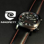 Magrette Regattare 11