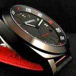 Magrette Regattare 11