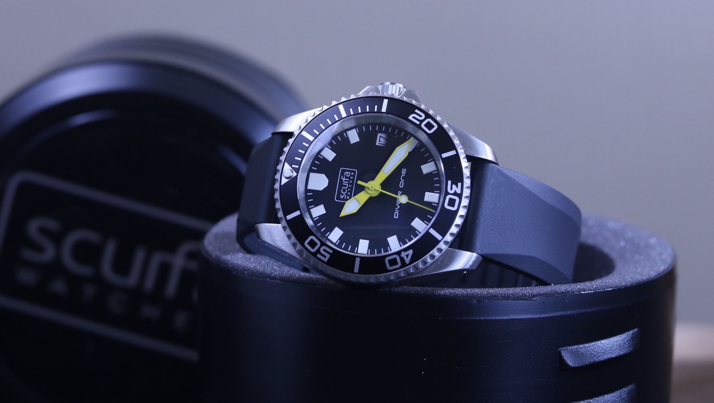 Scurfa Diver One 2.0