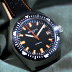 William L. 1985 Vintage Diver