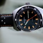 William L. 1985 Vintage Diver