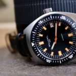 William L. 1985 Vintage Diver