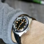 William L. 1985 Vintage Diver