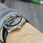 William L. 1985 Vintage Diver