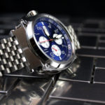 Formex AS1100 Chronograph