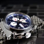 Formex AS1100 Chronograph