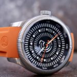 Ocean Crawler Lume Rush