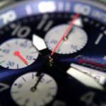 Formex AS1100 Chronograph