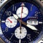 Formex AS1100 Chronograph