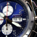 Formex AS1100 Chronograph