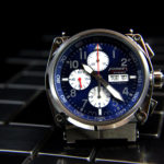 Formex AS1100 Chronograph