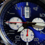 Formex AS1100 Chronograph