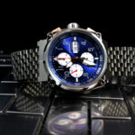 Formex AS1100 Chronograph