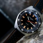 William L. 1985 Vintage Diver