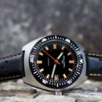 William L. 1985 Vintage Diver