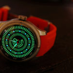 Ocean Crawler Lume Rush