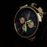 Formex AS1100 Chronograph