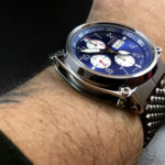 Formex AS1100 Chronograph