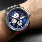 Formex AS1100 Chronograph