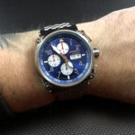 Formex AS1100 Chronograph