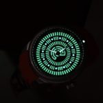 Ocean Crawler Lume Rush