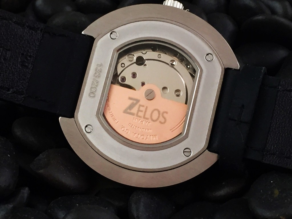 zelos chroma