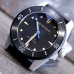 Andersmann Oceanmaster II