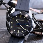 Andersmann Oceanmaster II