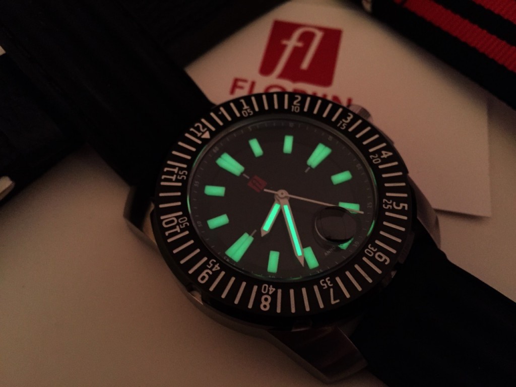 Florijn model 2