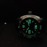 Magrette MPP Diver Steel