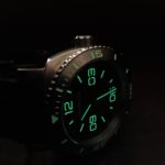 Magrette MPP Diver Steel