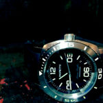 Magrette MPP Diver Steel