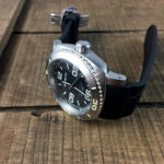 Magrette MPP Diver Steel