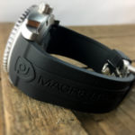 Magrette MPP Diver Steel