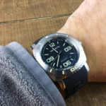 Magrette MPP Diver Steel