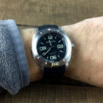 Magrette MPP Diver Steel