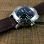 Magrette MPP Diver Steel