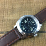 Magrette MPP Diver Steel