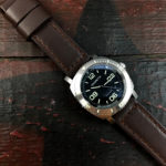 Magrette MPP Diver Steel