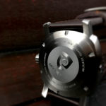 Magrette MPP Diver Steel