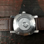 Magrette MPP Diver Steel