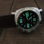 Magrette MPP Diver Steel