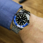 Marc and Sons GMT