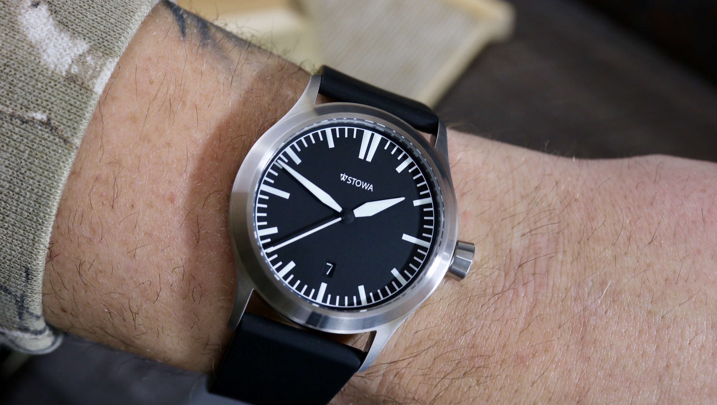 Stowa on sale flieger to2