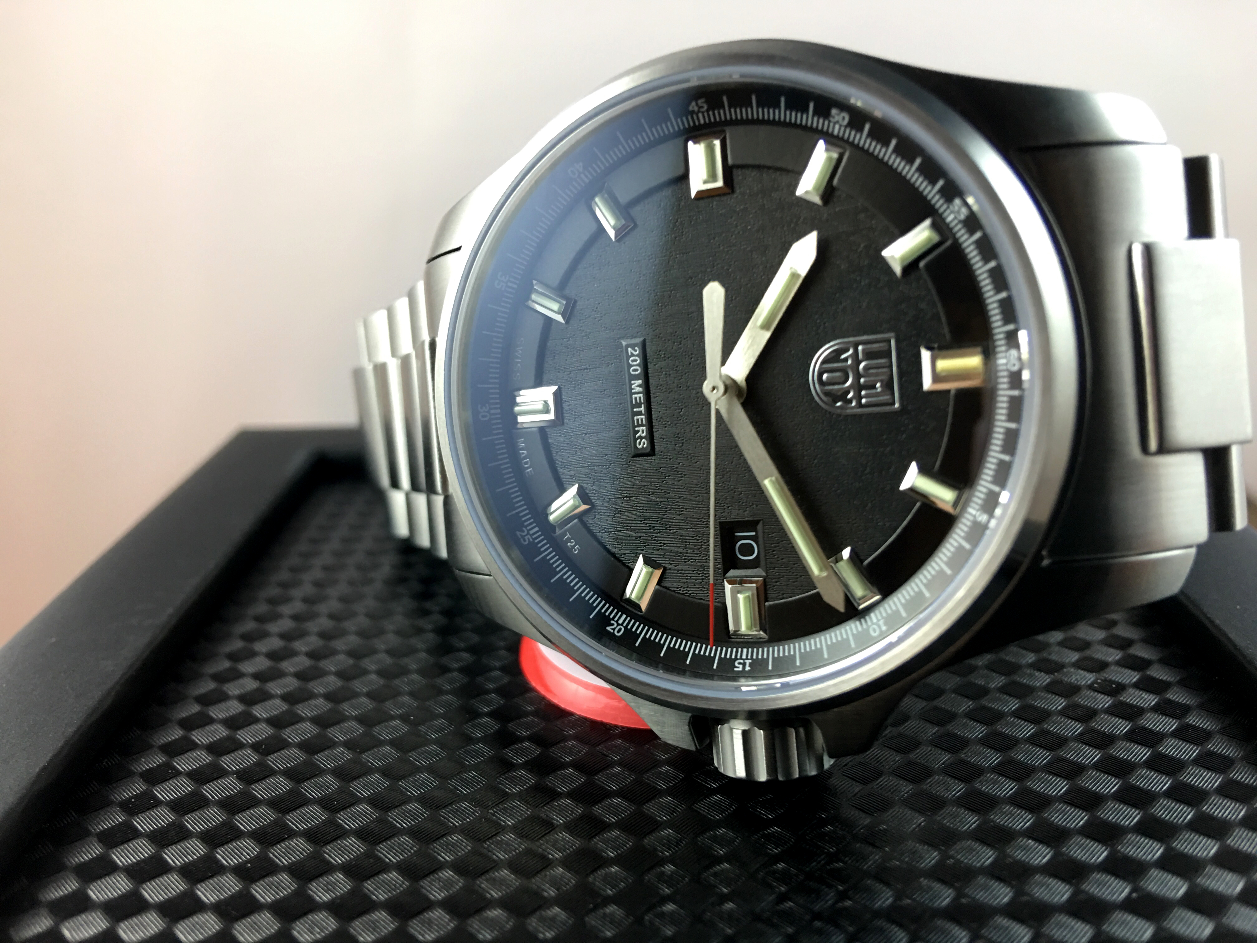 Luminox dress field 1832 store