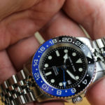Marc and Sons GMT