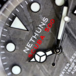 Nethuns Scuba 500 Meteorite