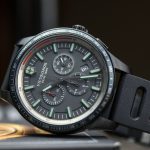 Victorinox Alliance Sport Chronograph