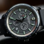 Victorinox Alliance Sport Chronograph