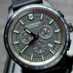 Victorinox Alliance Sport Chronograph